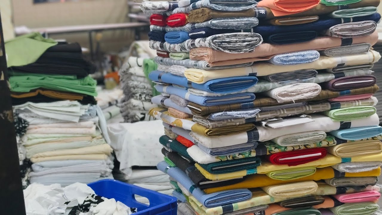 Aaj Ham lekar aaye hain aap log ke bich shirt ka kapda Kundan lover 