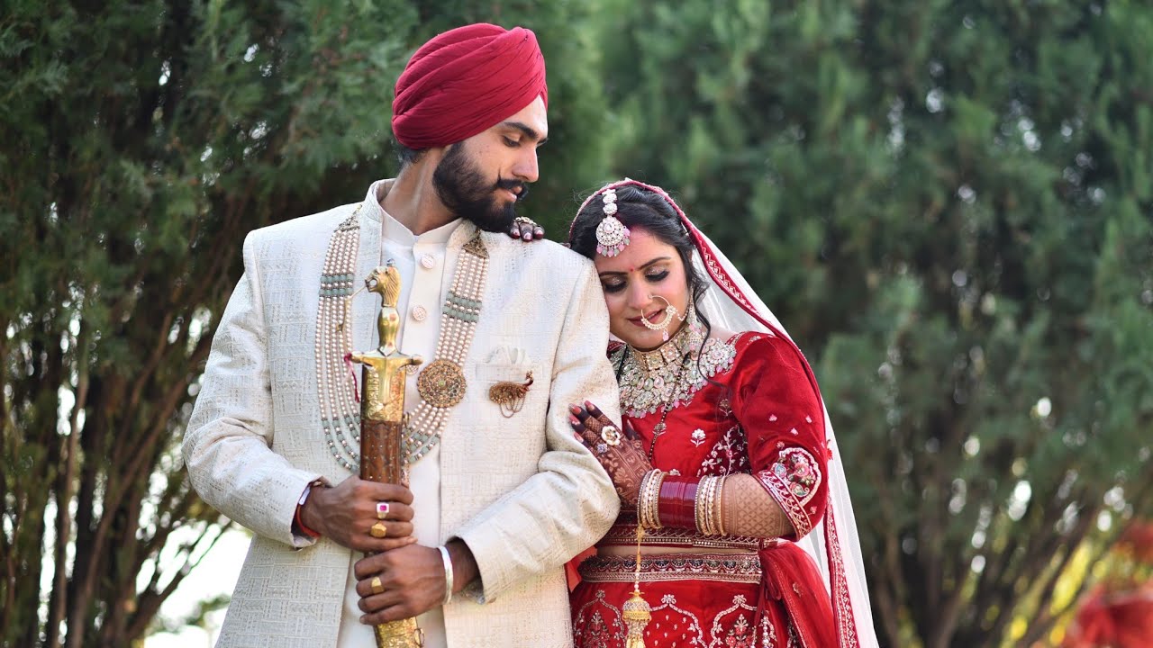 Manisha & Priyanka wedding highlight#wedding #highlights #mornihills