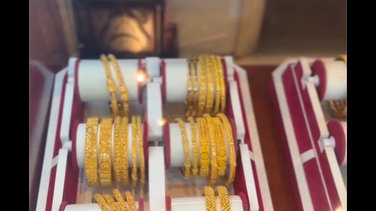 Gold shopping ॥Kowaj jewellery Bethnalgreen॥shopping vlog॥Bangladeshi mum in uk॥