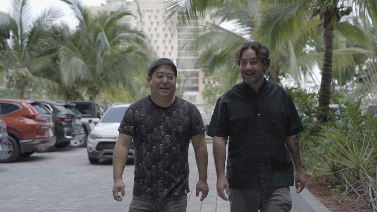 Mai Mai Panamá