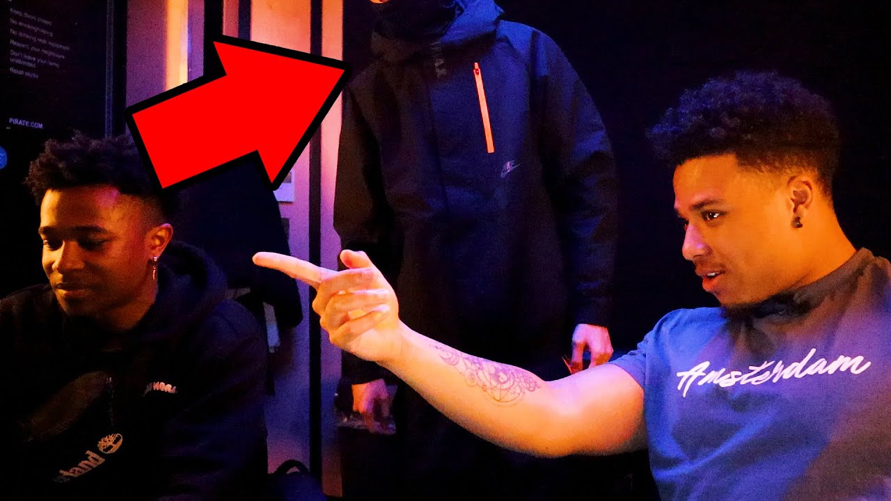 WE MADE A BANGER WITH A DRILL ARTIST - Producer Vlog 01