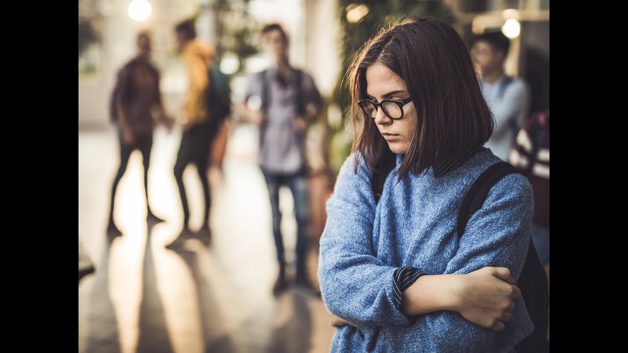 Anxietatea și depresia la adolescenţi