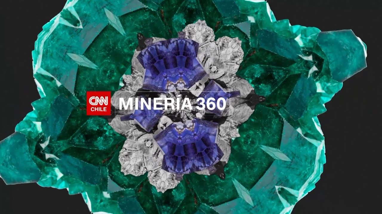Explotación del litio en Chile | Minería 360 | Capítulo 56