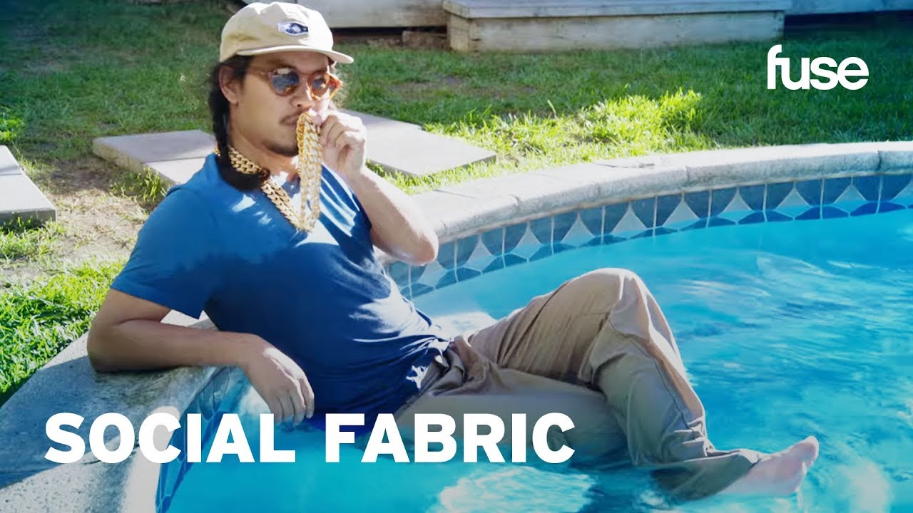 First Look: Social Fabric | Fuse