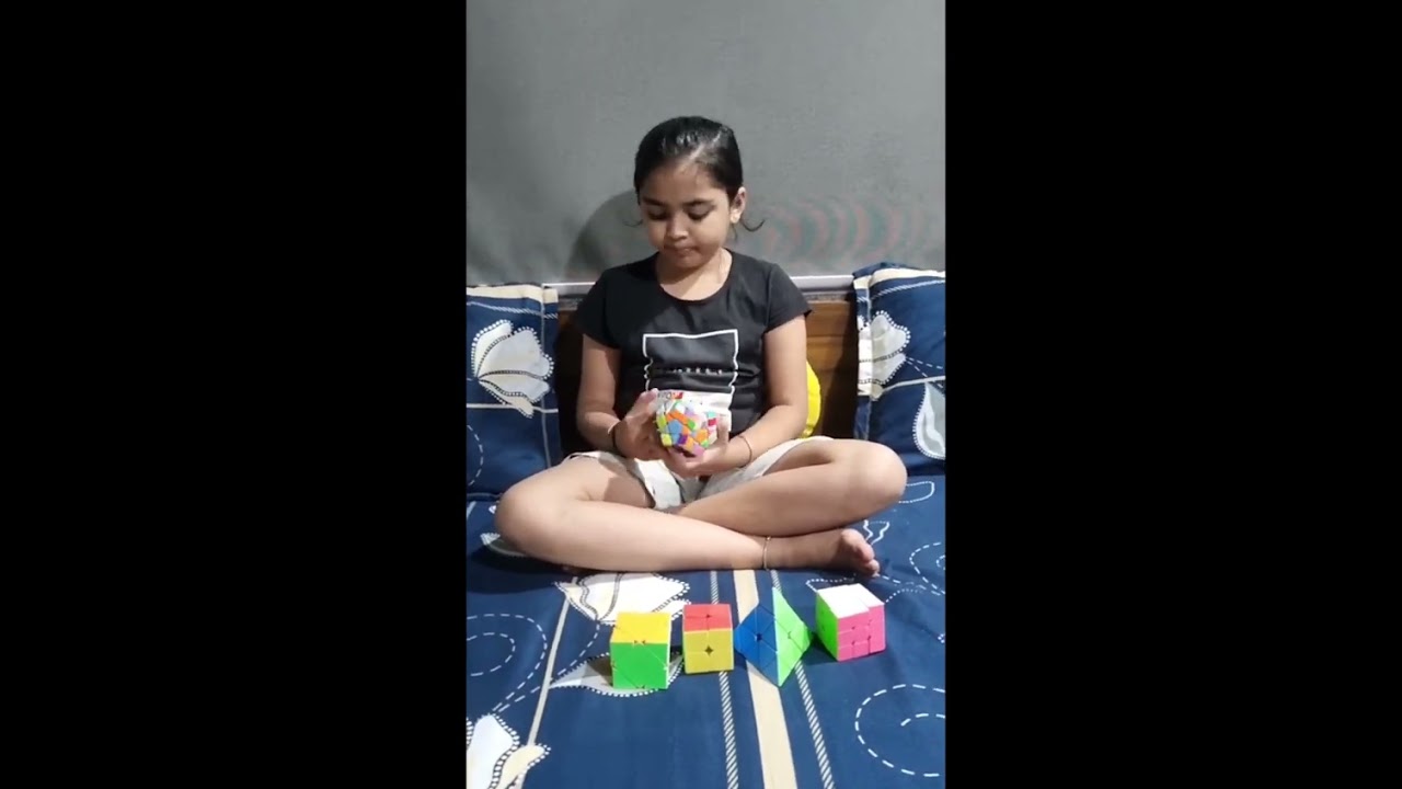 #rubikscube #megaminx3&times;3cube#3&times;3cube   #2&times;2 cube#Trianglecube#Skewbcube