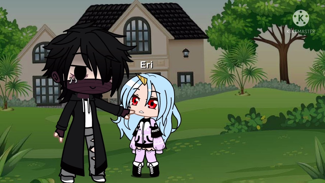 Dabis and Eris friendship!|aizawa and shigaraki,izuku afton|mha