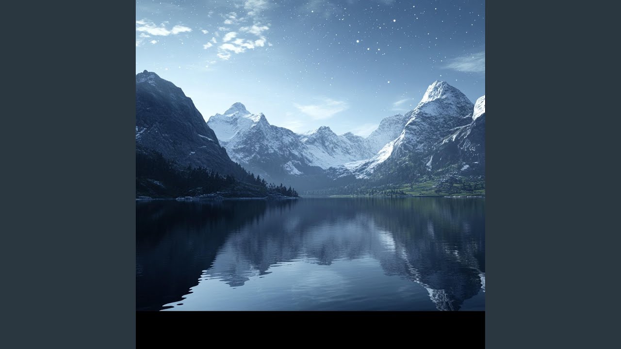 Tranquil Mountain Breeze