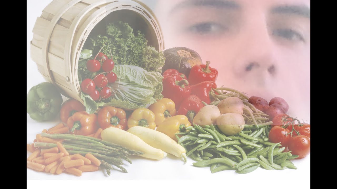 What I Eat in a Day (Vegan Boy)