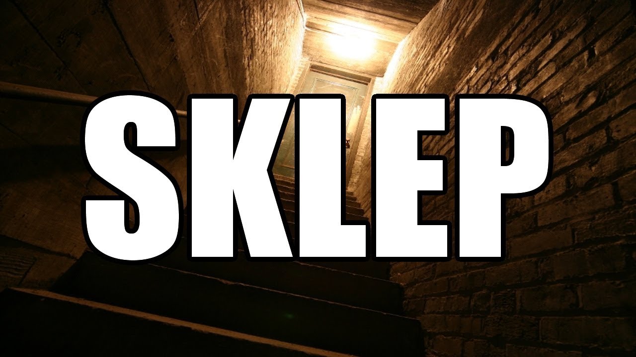 Sklep - Creepypasta [CZ]