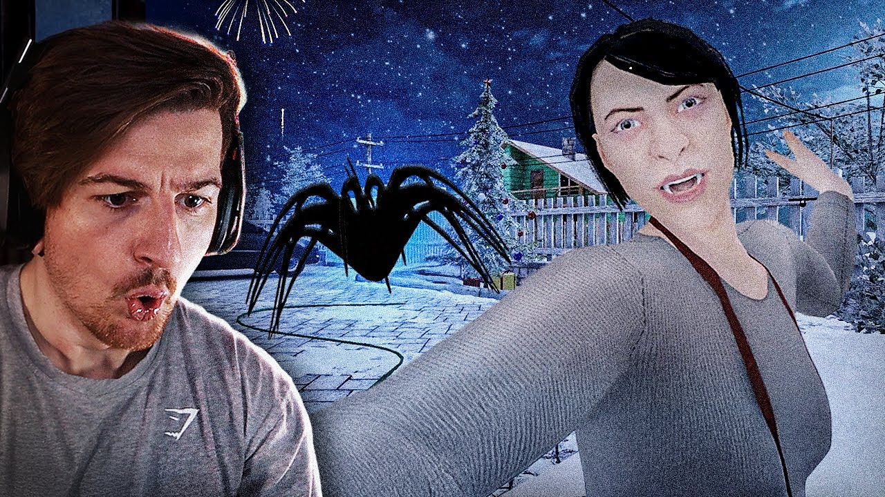 I FOUND THE SECRET SCHOOLBOY RUNAWAY ENDING..