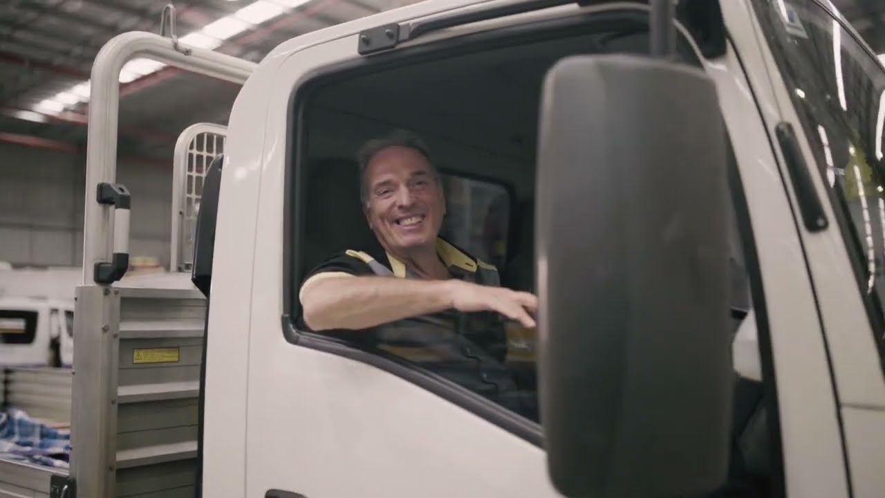 Amtek Promo Video 2024
