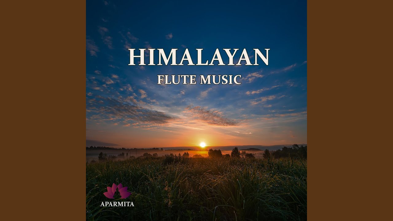 Himalayan Flute Music epi. 163