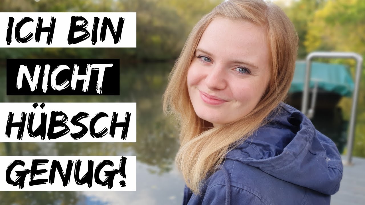 Selbstzweifel, Angst & Eifersucht - Wie du aufhörst dich ständig mit anderen zu vergleichen