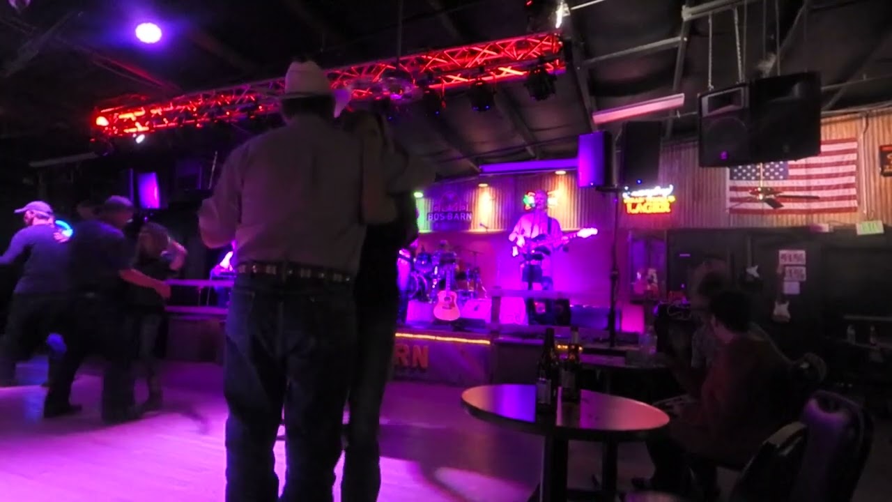 Craig Howell Band (Baby your baby)
