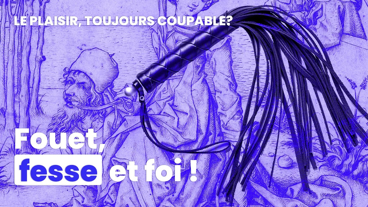 BDSM : entre douleur et plaisir | Le Plaisir, Toujours Coupable ?