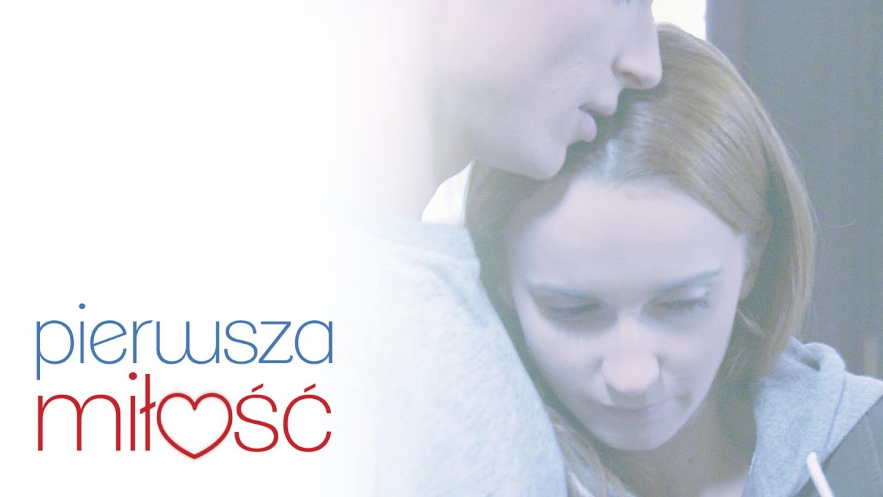 Pierwsza Miłość - 