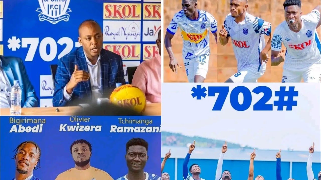 GOOD NEWS🔥 Bruno FERRY ngo yavumbuye UMUTEGO kuri ETENCELLES, REBA AHO MURERA irakura FRW NONEHO🔥