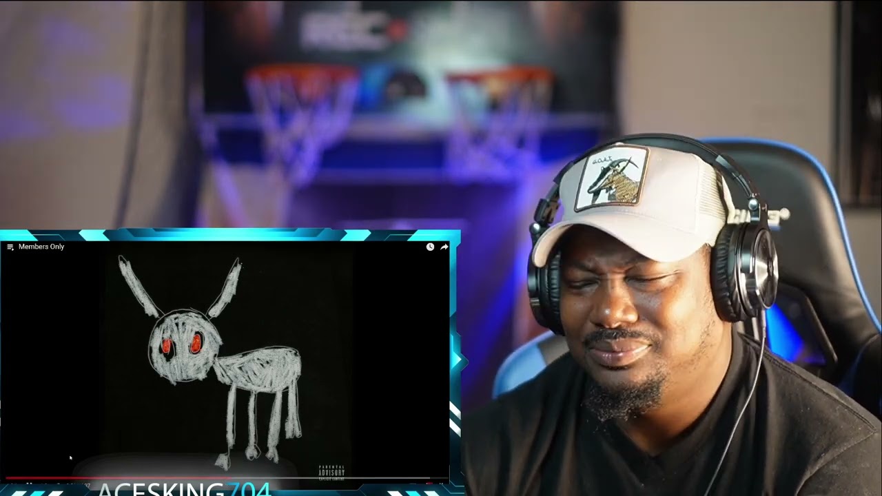 Drake -( Members Only ) *REACTION!!!* | For All The Dogs