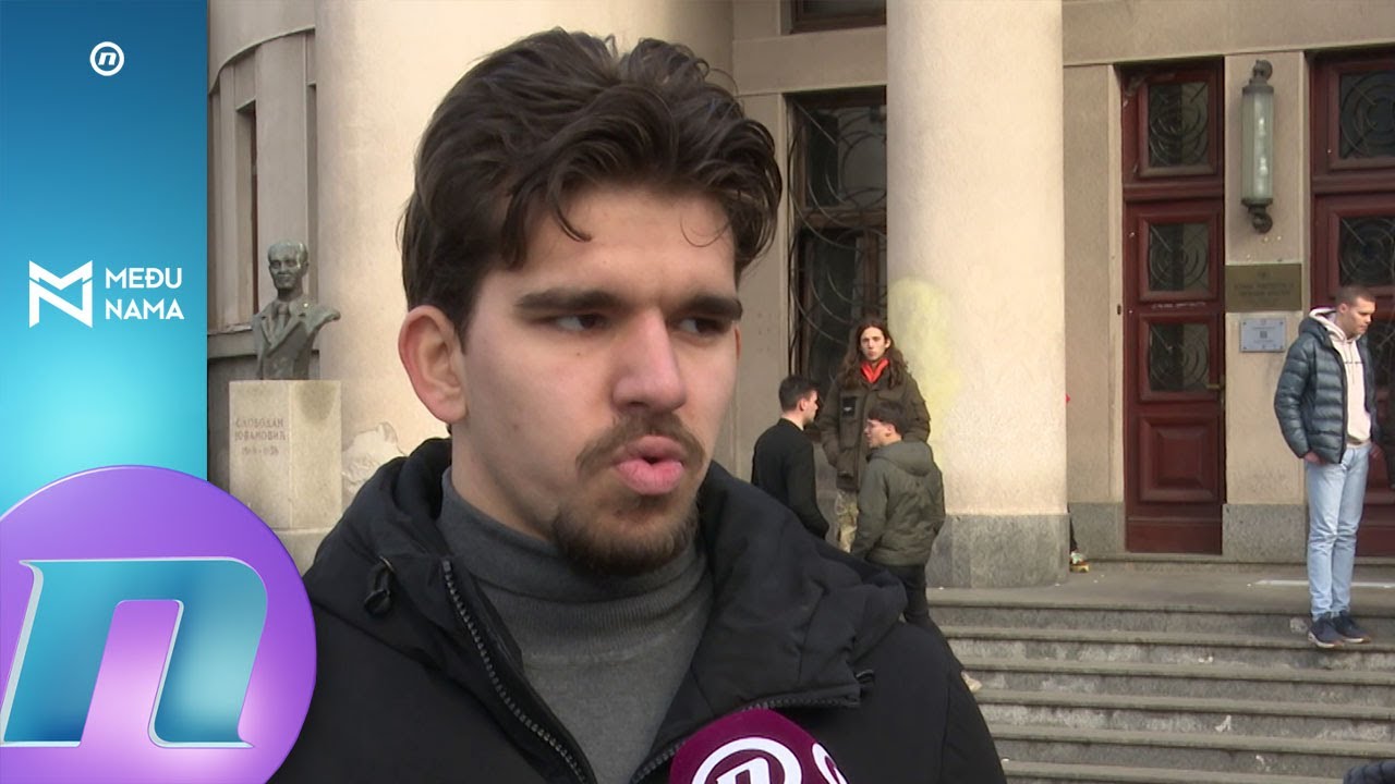 Studentski 