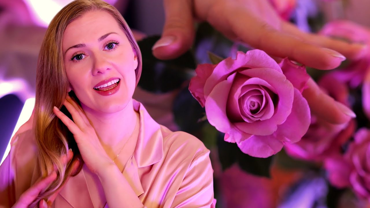 Something Special for You | ASMR
