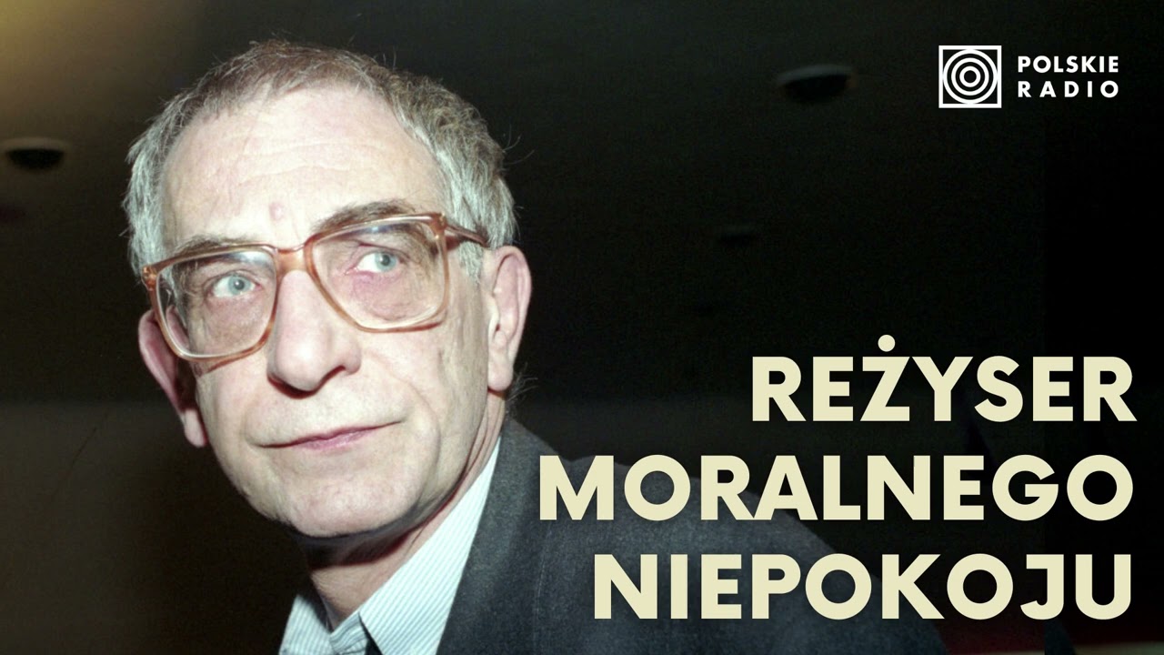 Krzysztof Kieślowski: nie mam recepty na życie