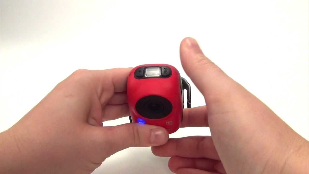 Ego WiFi - Liquid Image Model 727