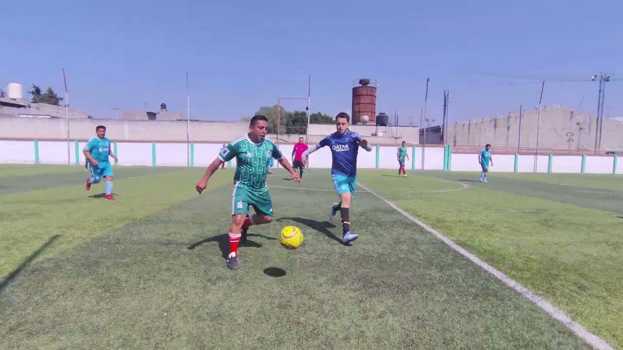 Troncos 🆚 Cardinales 