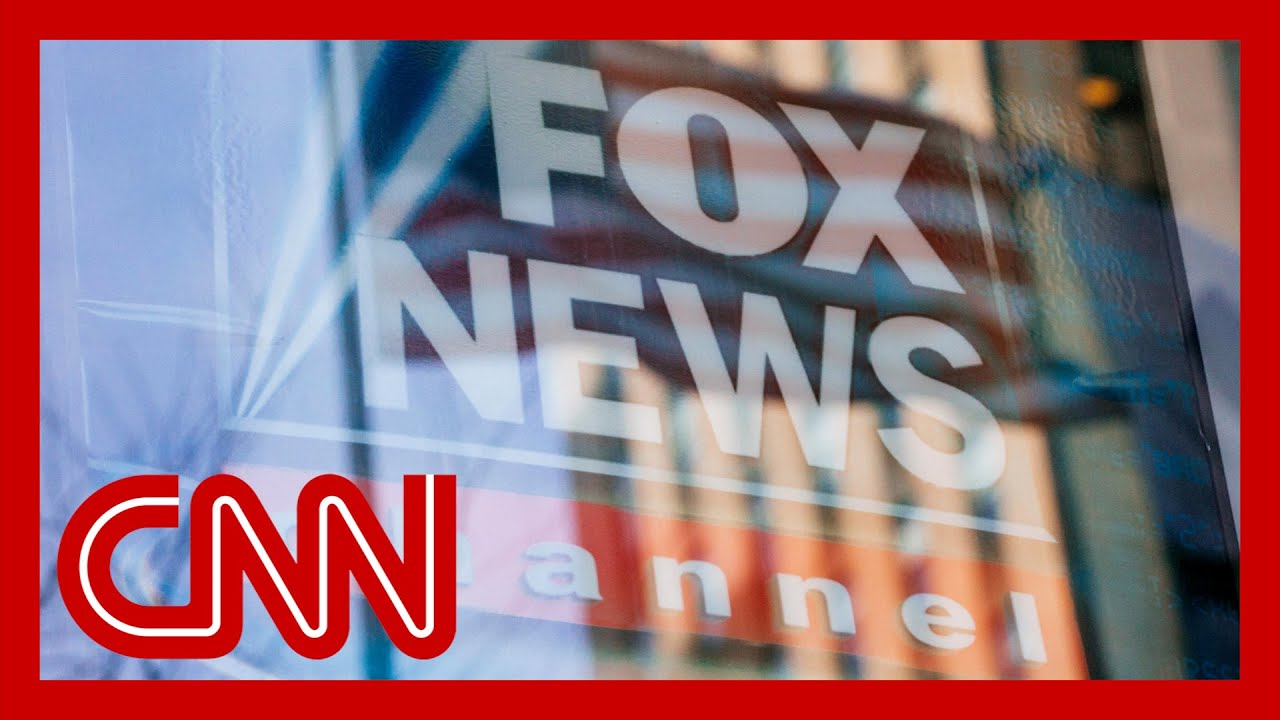 Should Fox settle defamation lawsuit? Prominent lawyer weighs in