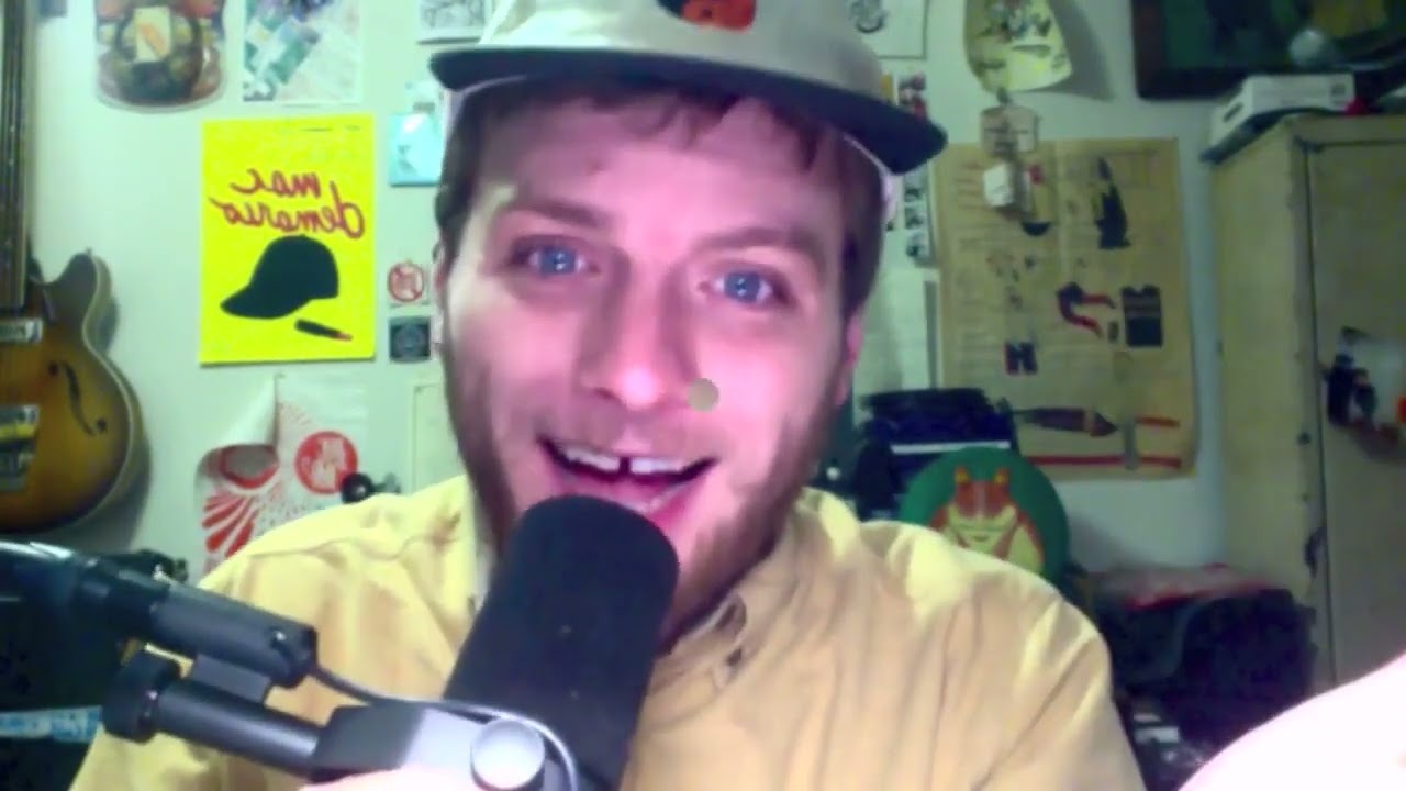 Mac DeMarco Reviews Star Wars: The Force Awakens