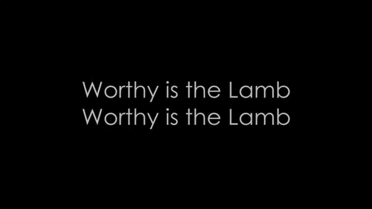 Michael W. Smith - Agnus Dei (karaoke)