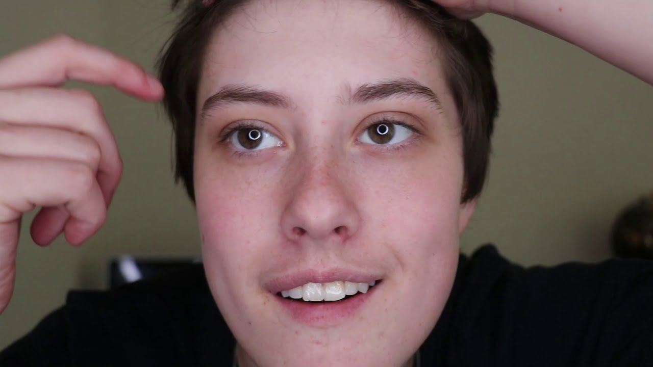 3 months on TESTOSTERONE