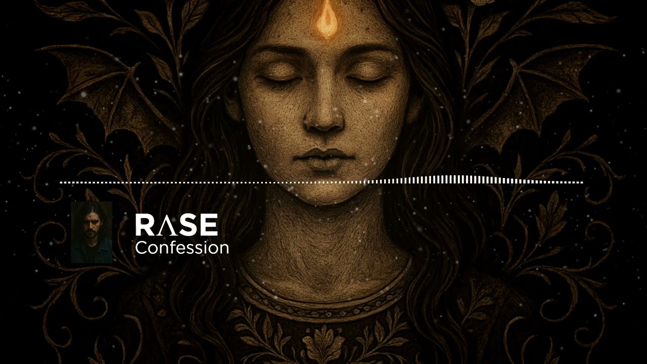 R&Lambda;SE &ndash; Confession (Folk Rock Ballad with Melodic Metalcore)