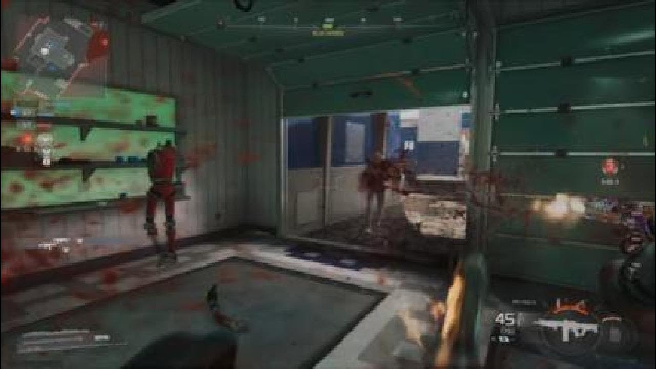 CODE BO7: نجلد او ننجلد