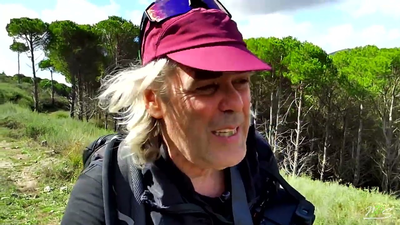 MONTELEPRE MONTE SARACENO VETTA