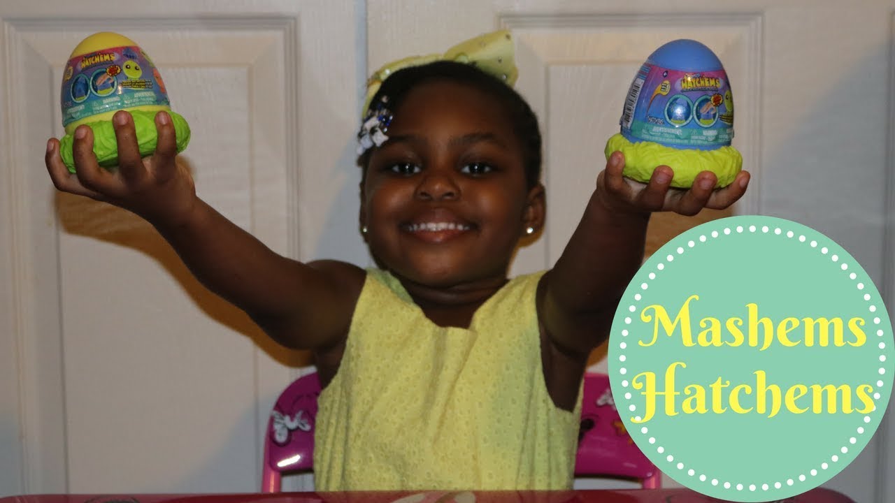 MASHEMS HATCHEMS REVIEW