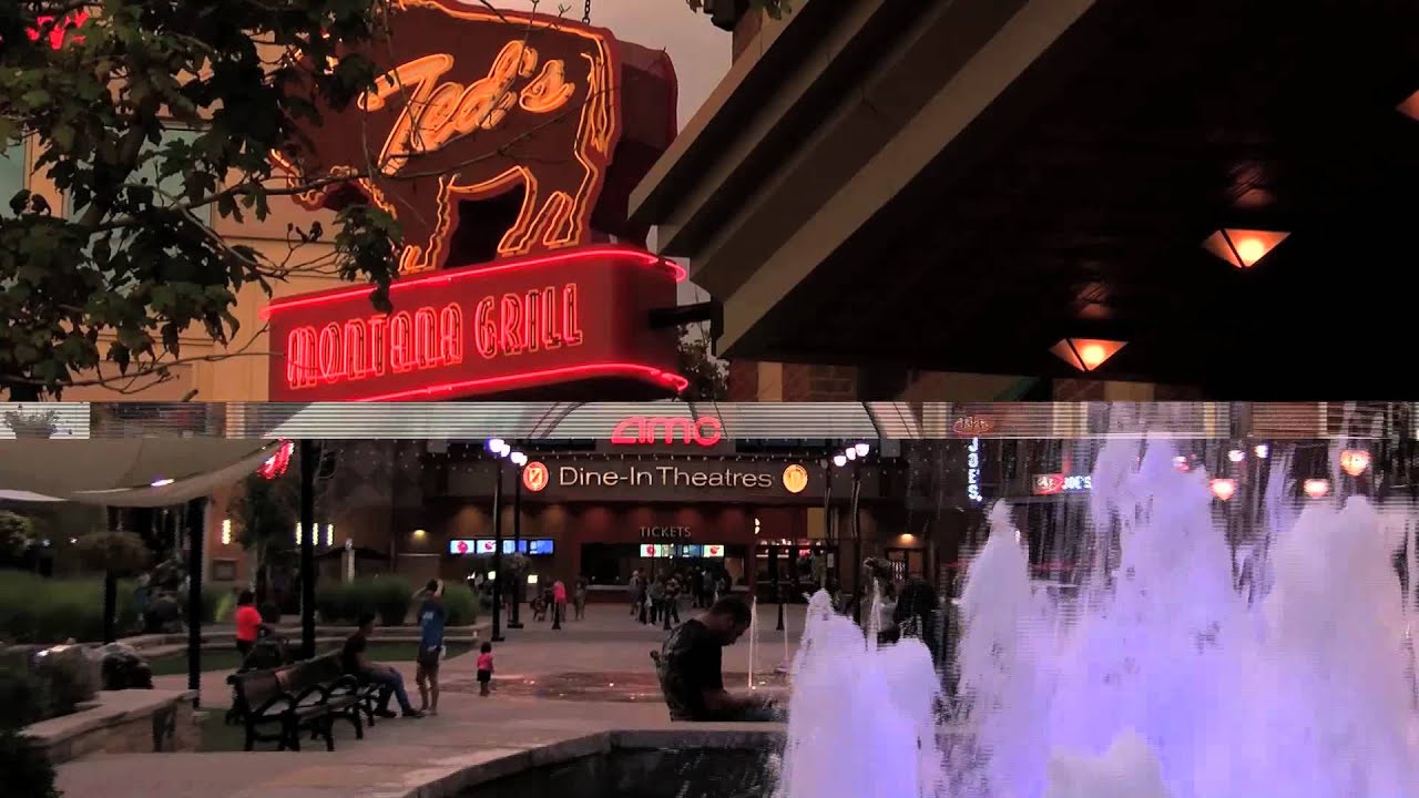 Learn about Aurora, Colorado