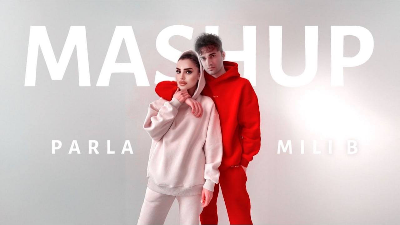 Parla x Mili B - Full Album ( 2025 )