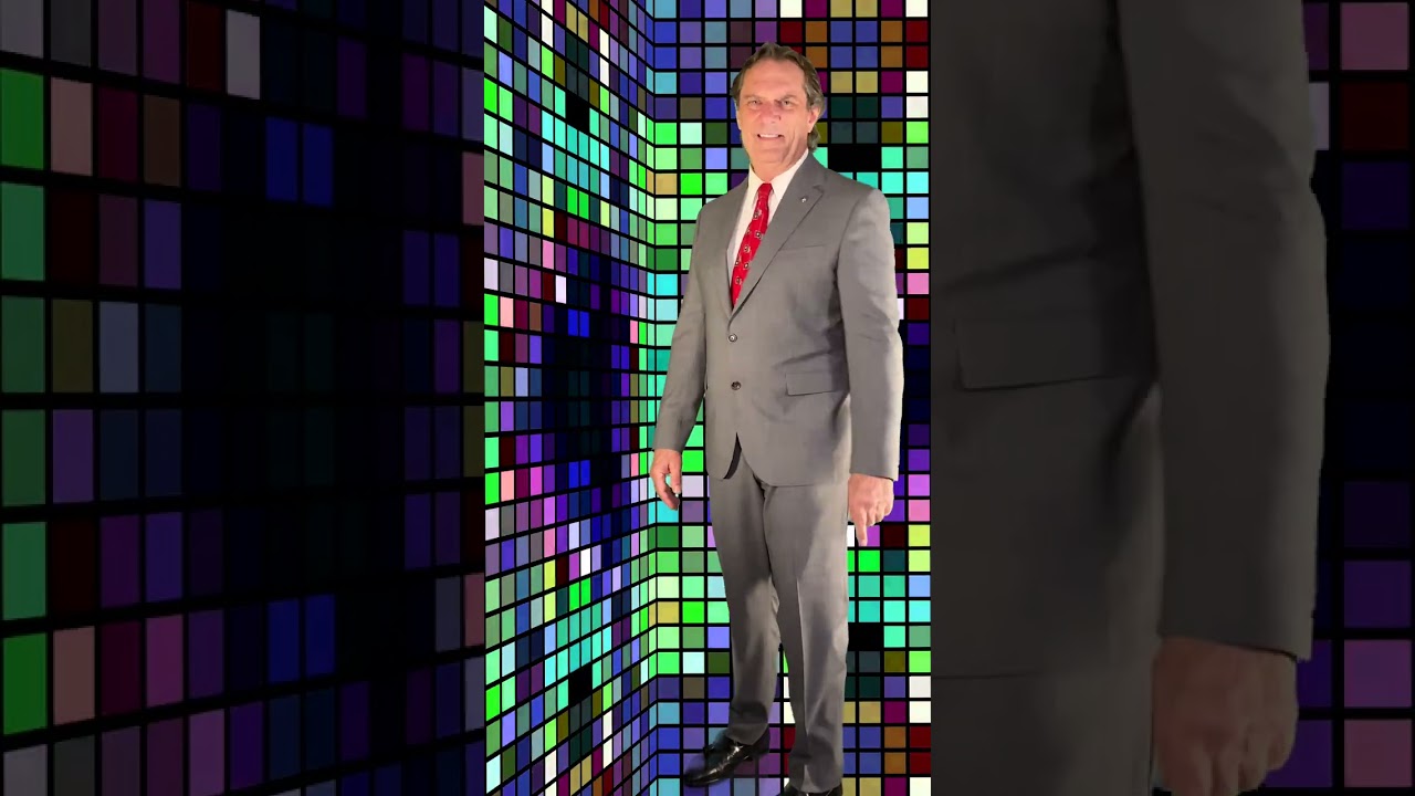 Vodka Tonight (vertical) Dancer Edition with Dr. Don in formal attire. I love you, never forget it