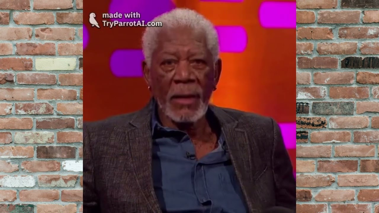 Shananigans by famous people (Fake, done by AI)