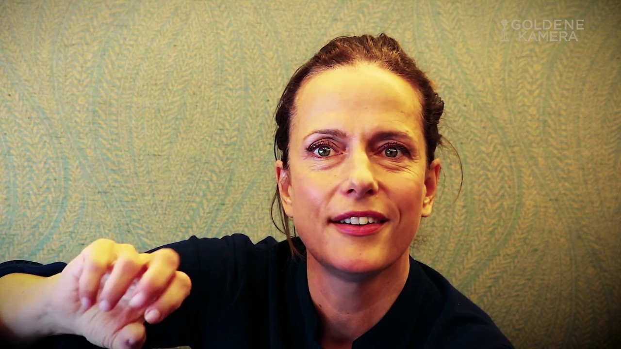 Claudia Michelsen im Interview über 
