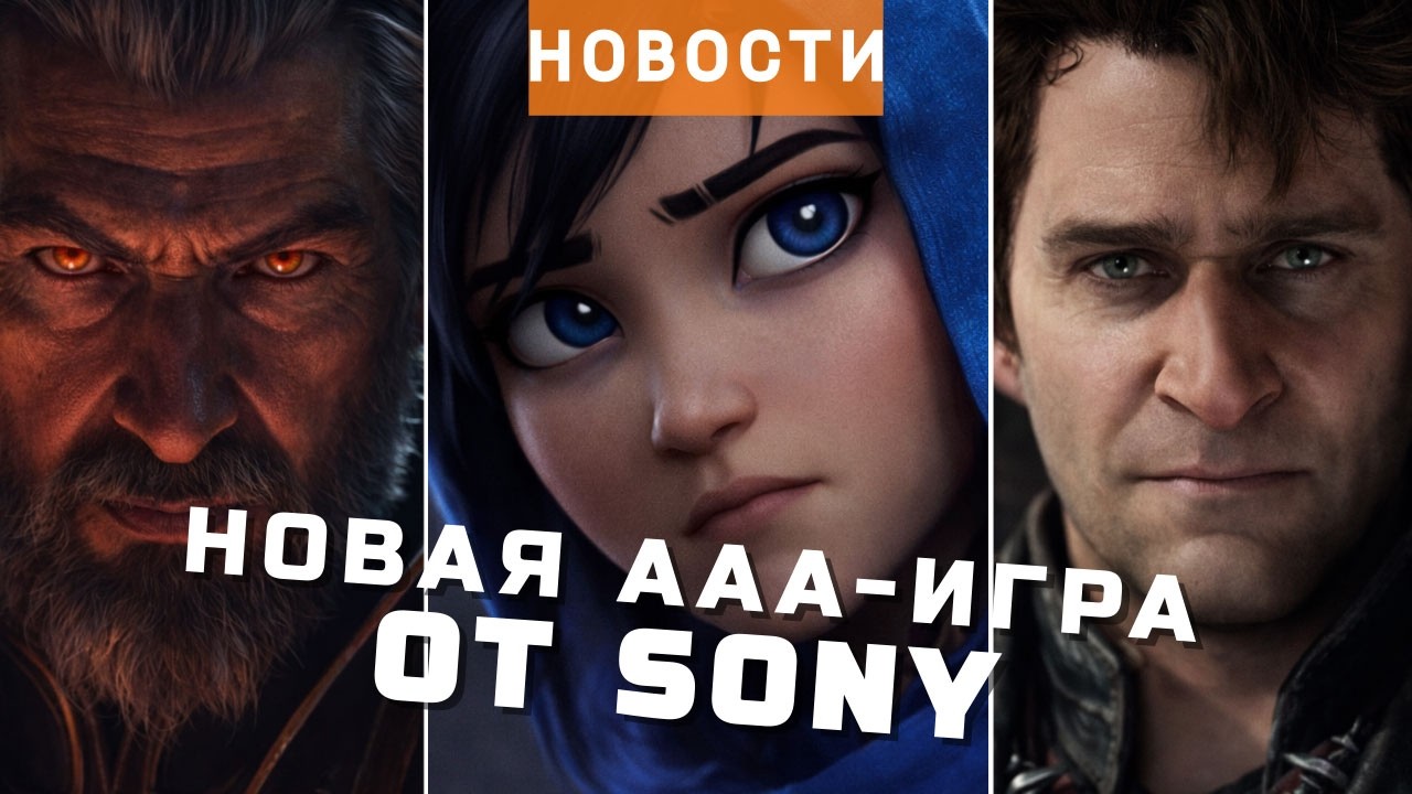 Kena: Scars of Kosmora, Gothic, Diablo, Kingdom Come: Deliverance 2, Layers of Fear 3 | НОВОСТИ ИГР