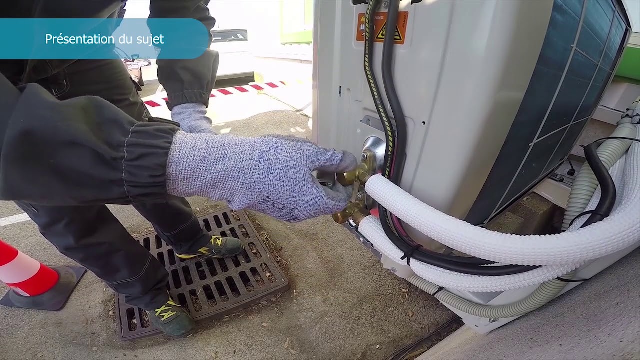 #Bytubes - Utilisation d’un manomètre