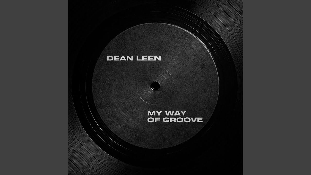 My Way Of Groove