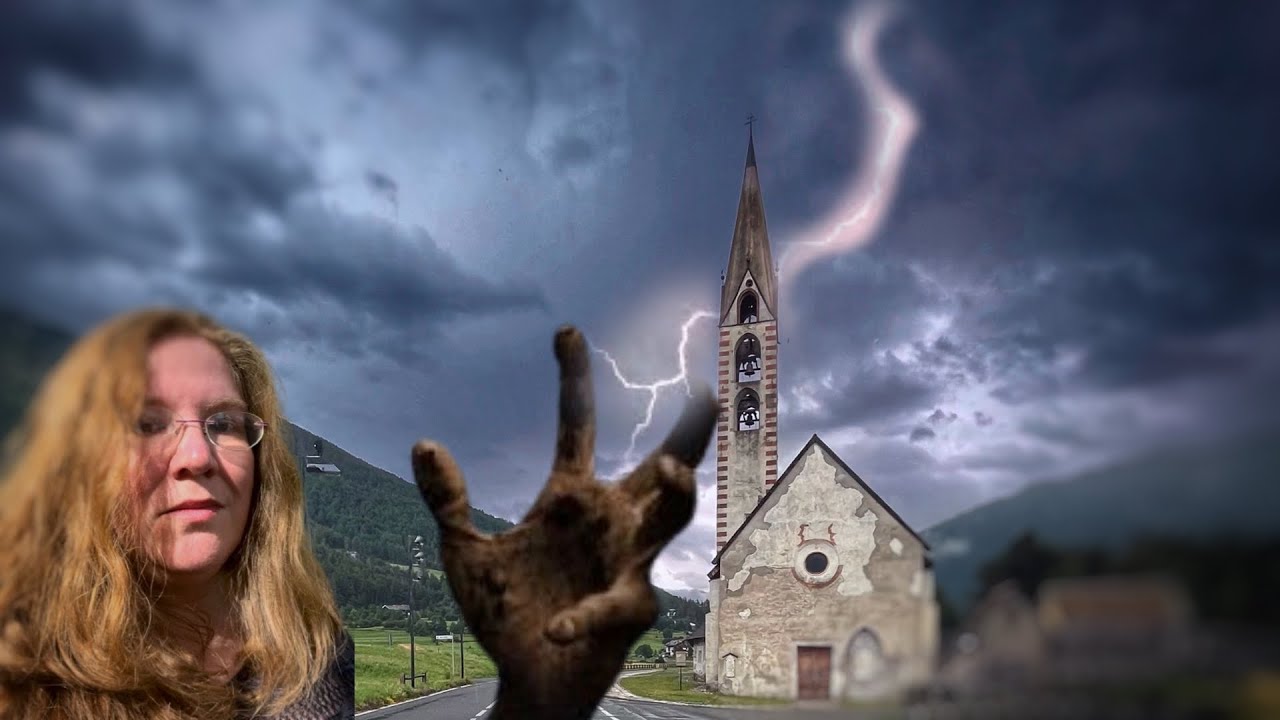 Le leggende nere della chiesa di San Gallo a Premadio