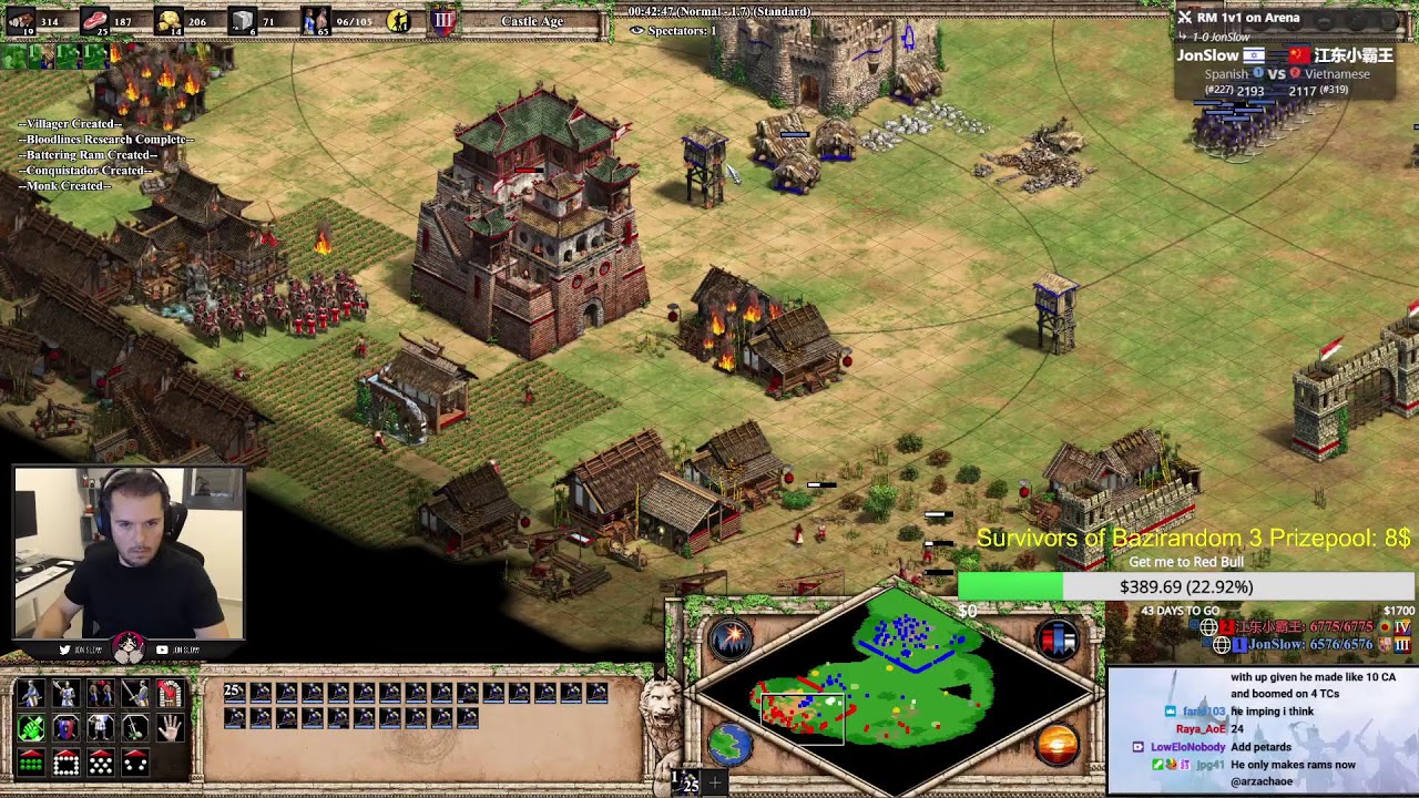 Old man yells at open maps