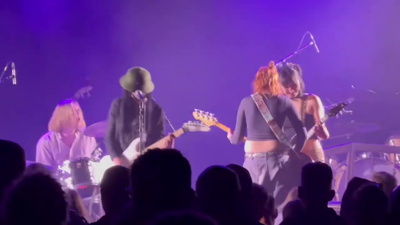 Jakobe - Viften Rødovre - 25 april 2025