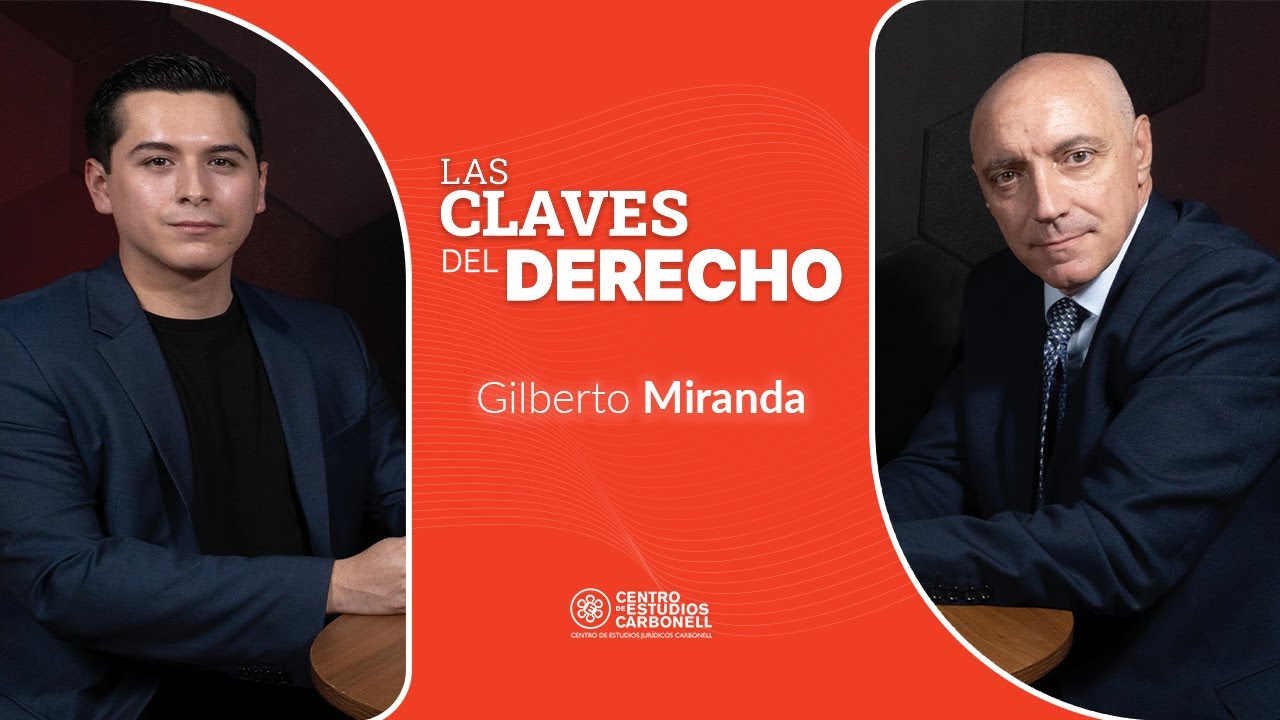 Las Claves del Derecho: El control difuso de constitucionalidad