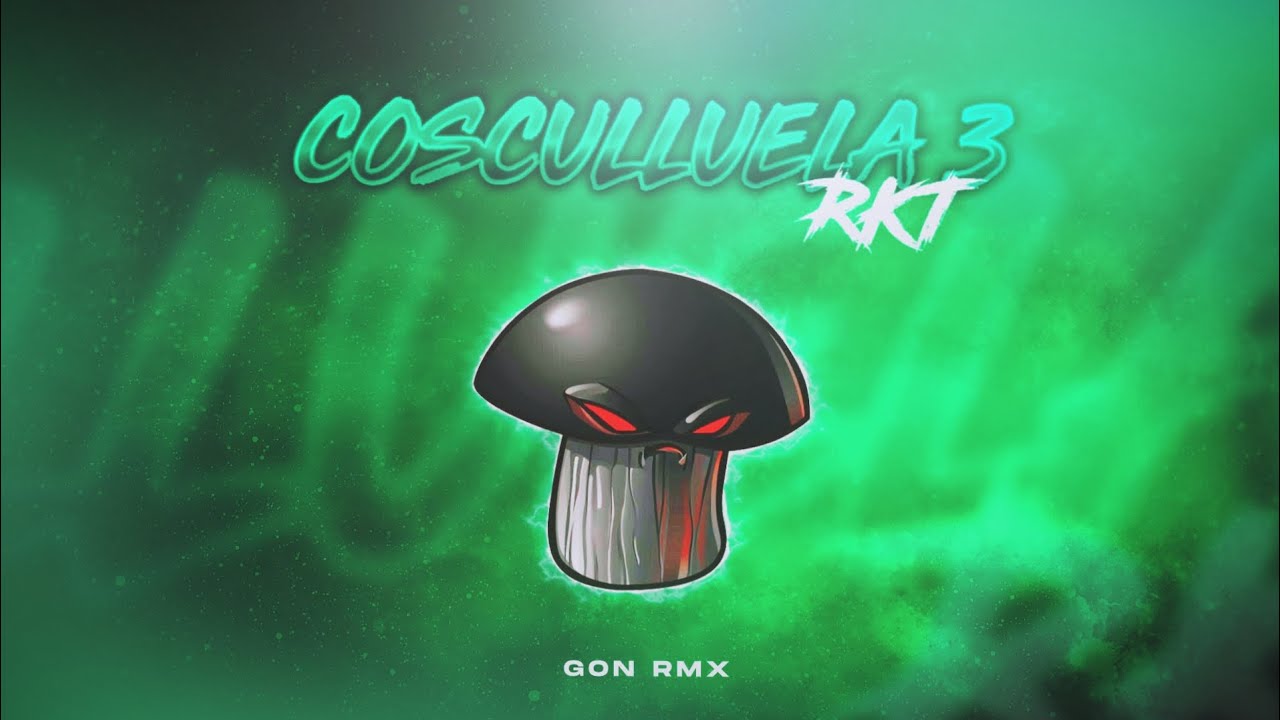 COSCULLUELA RKT 3 - GON RMX