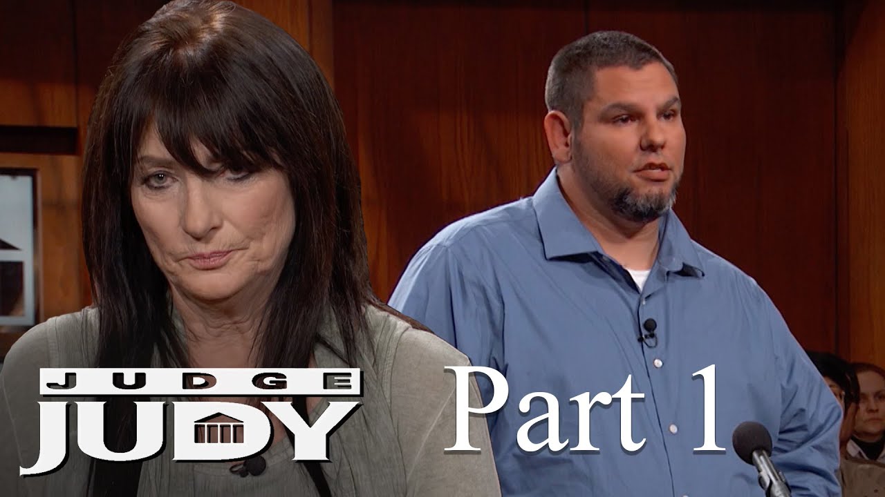 Woman Burned by Daughter's Ex-Fiance! | Part 1