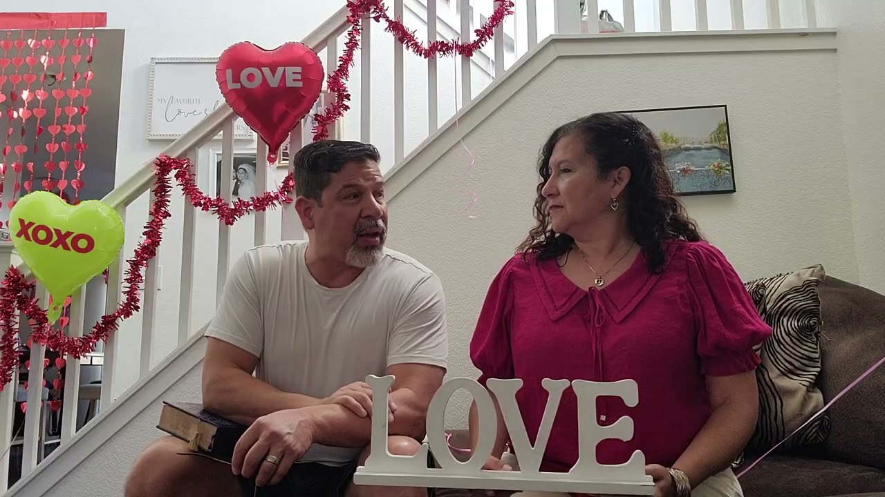 The biblical standard of LOVE